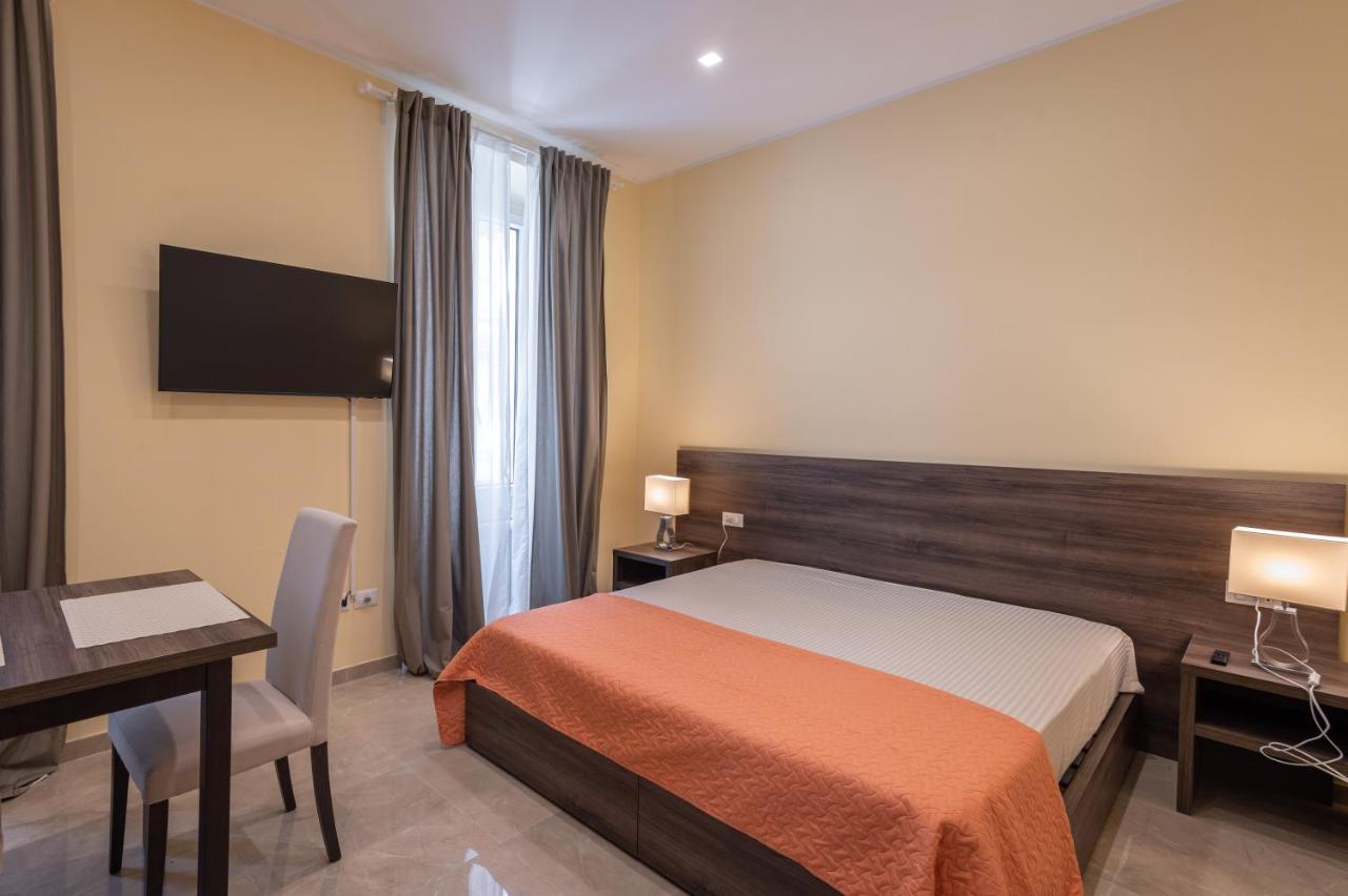 Adria Luxury - Centro Aparthotel *