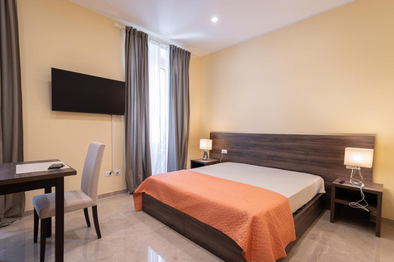 Adria Luxury - Centro * Trieste
