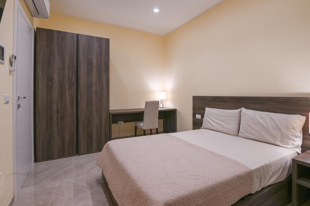 Adria Luxury - Centro Aparthotel *