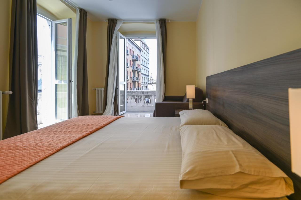 Adria Luxury - Centro Aparthotel Trieste