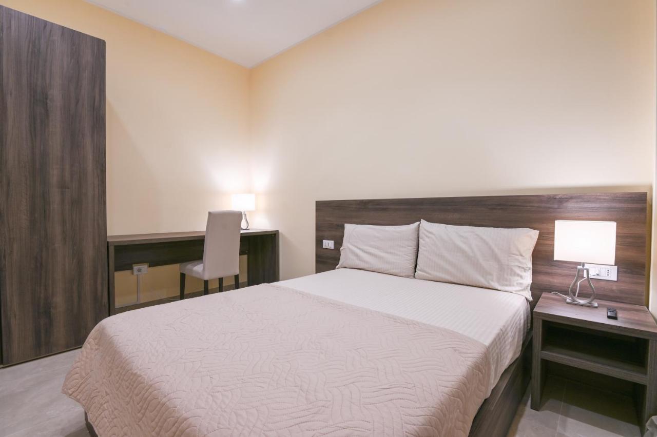 Adria Luxury - Centro Aparthotel Trieste