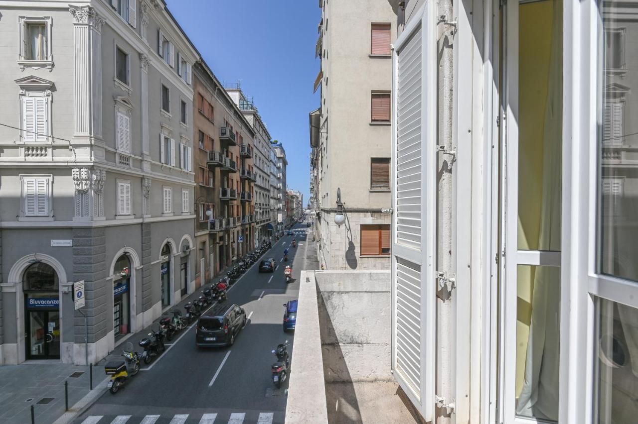 Aparthotel Adria Luxury - Centro