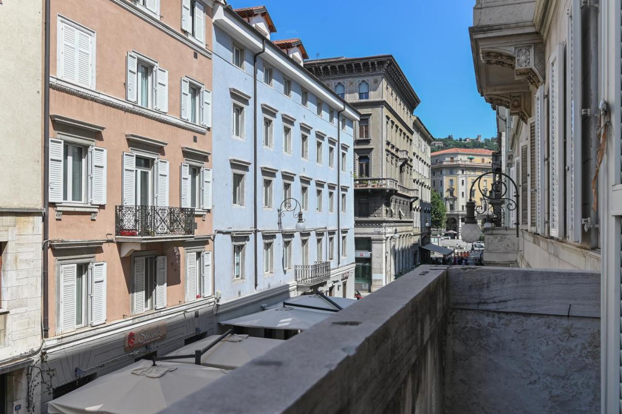 Adria Luxury - Centro Aparthotel Trieste