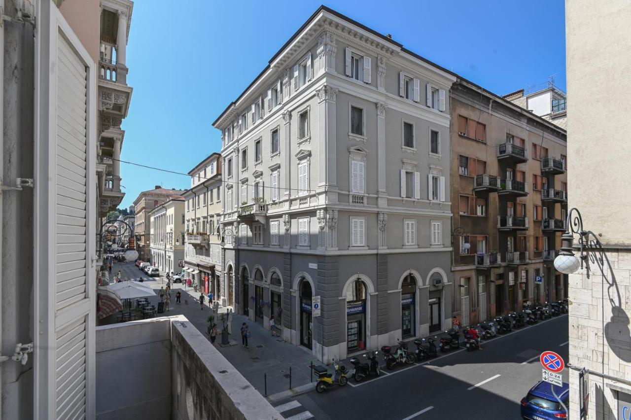 Aparthotel Adria Luxury - Centro