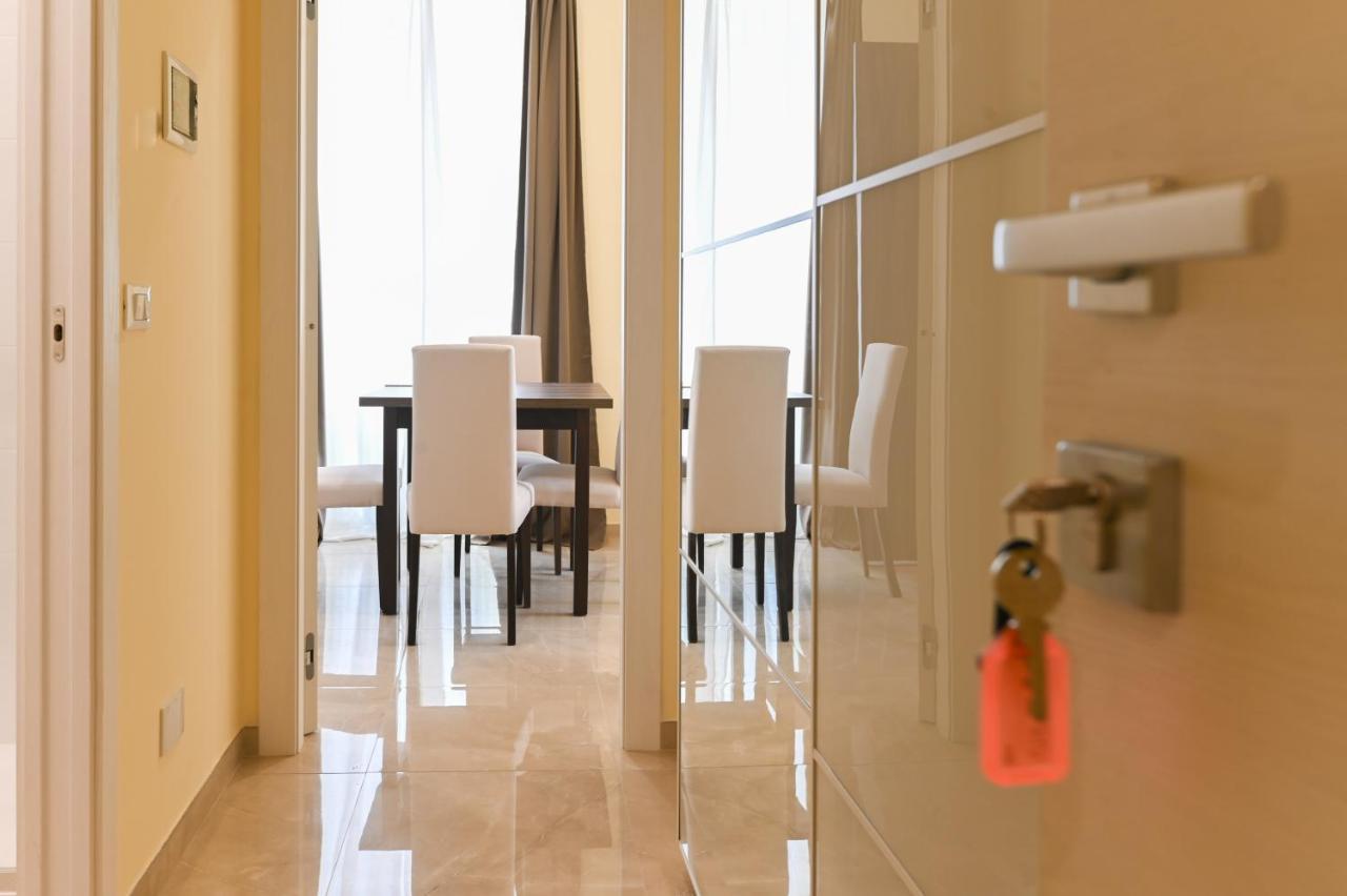 Adria Luxury - Centro Aparthotel